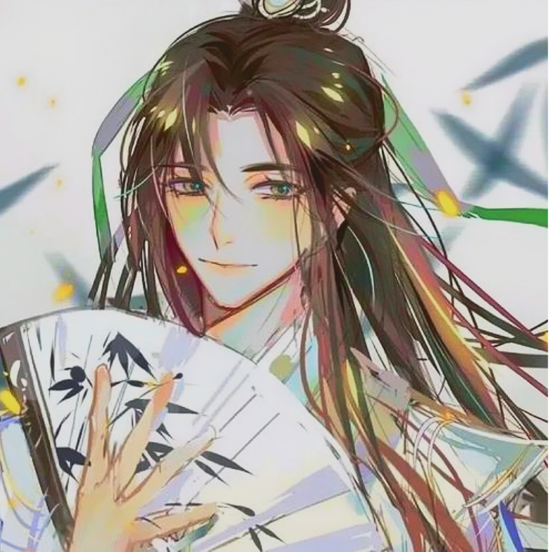 憨憨风浅
