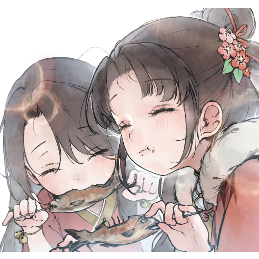 不知名的游戏爱好者