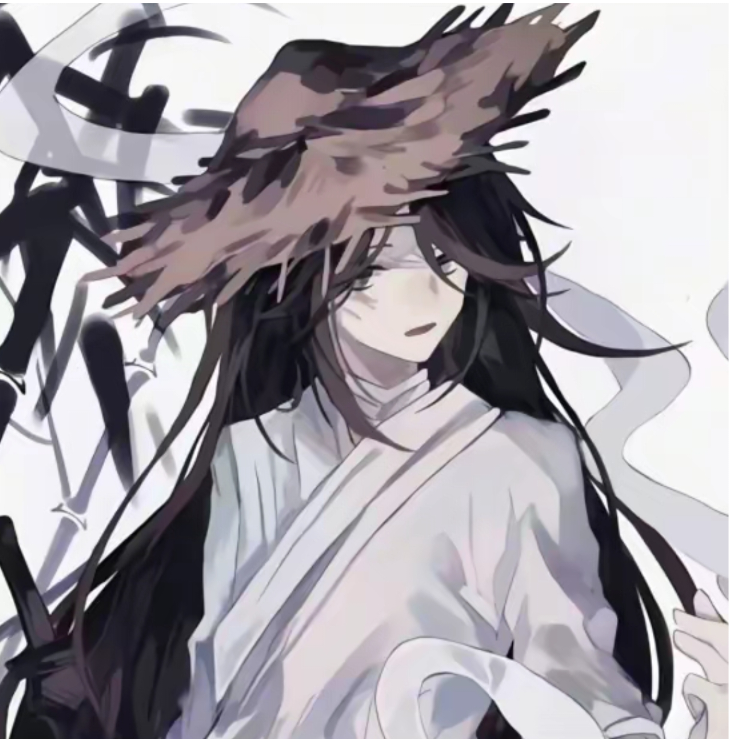 月上阿官