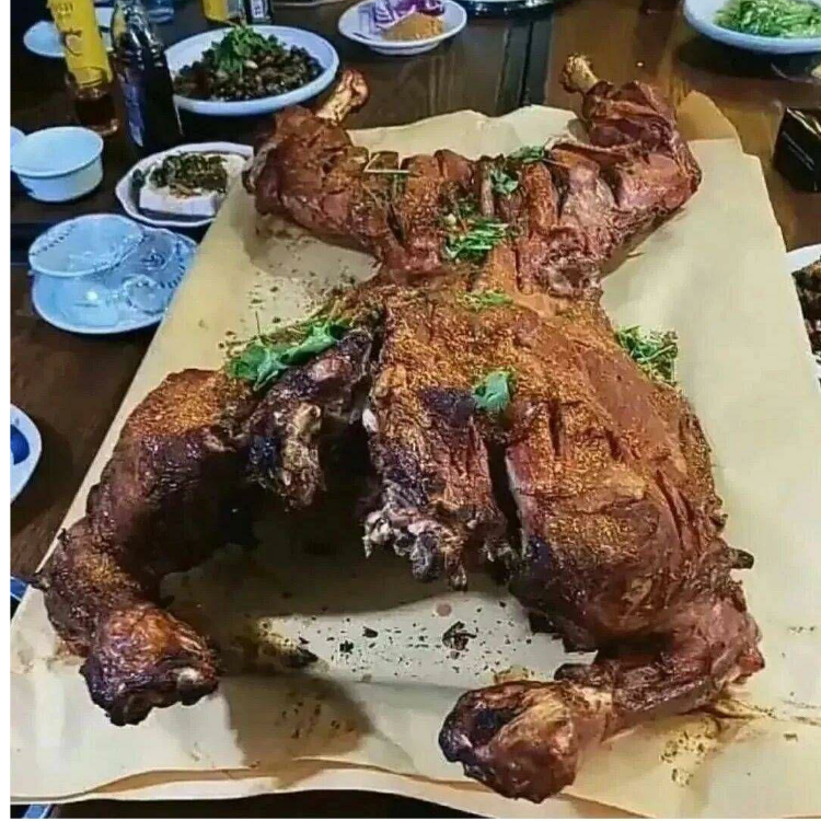 羊肉