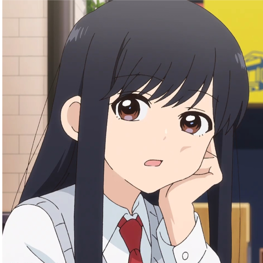 himitsu_desu