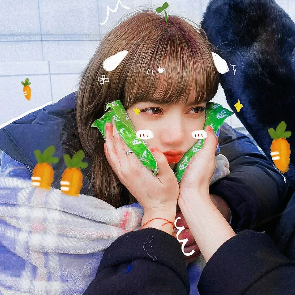 LOVE Lisa