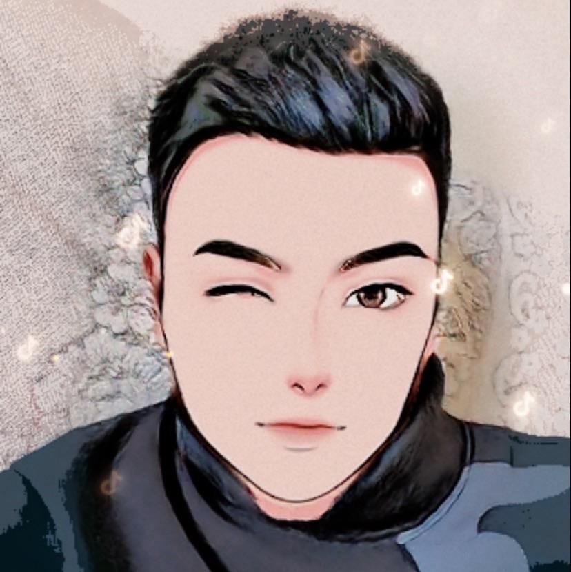 小瓶丶子