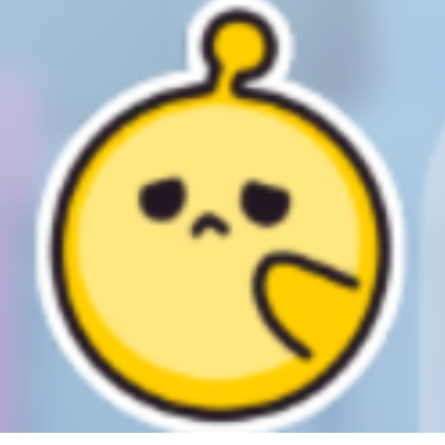 小兰去打球，蛋仔