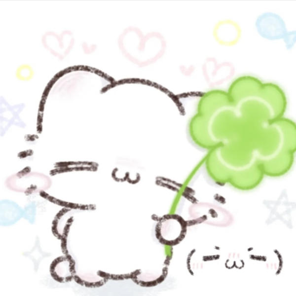 🍀