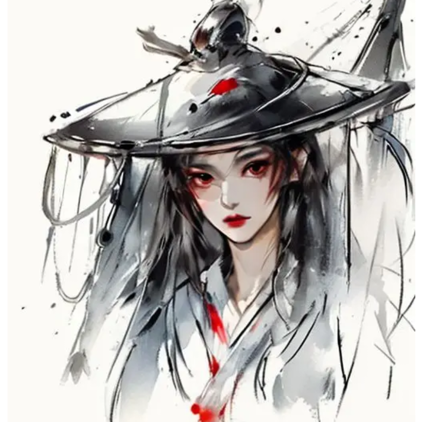 青丝暮白