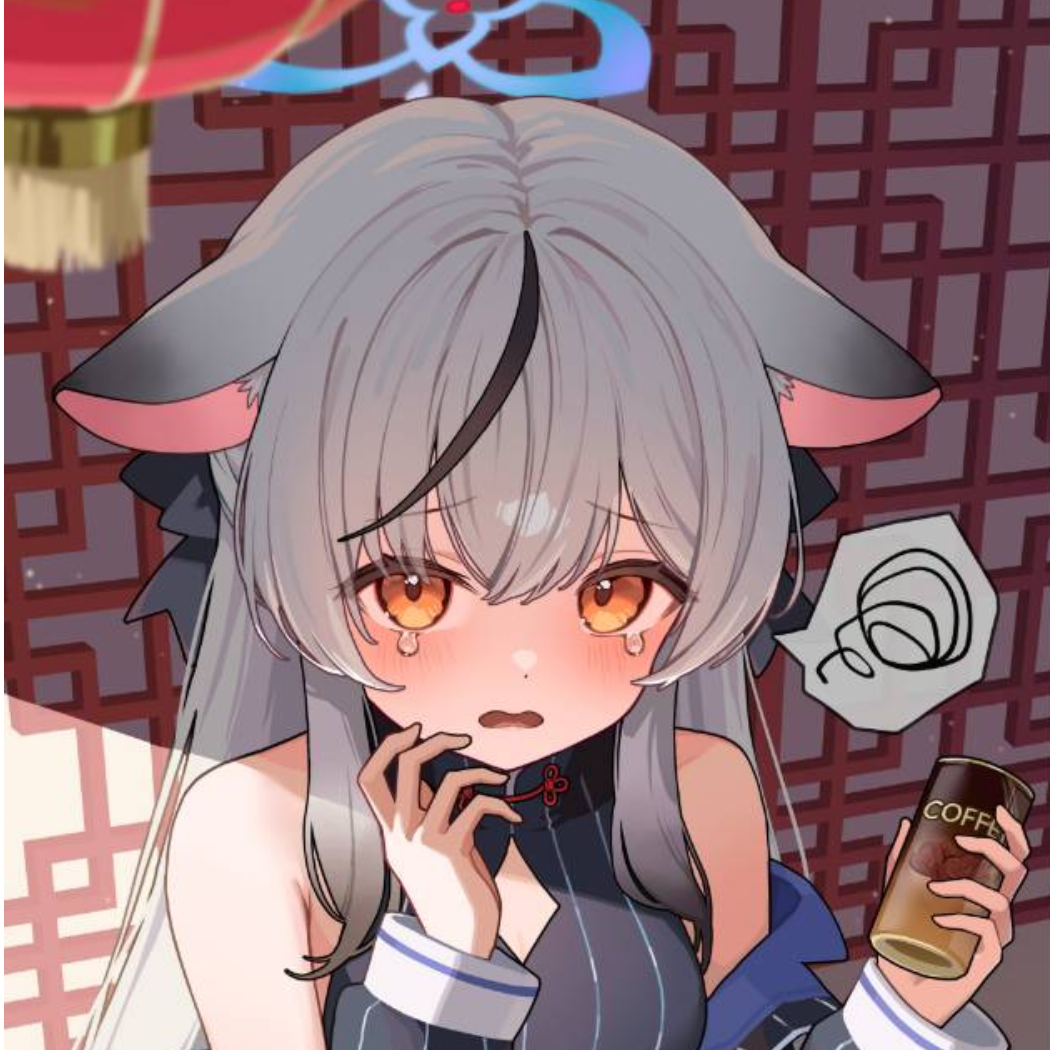 沐兮小可怜