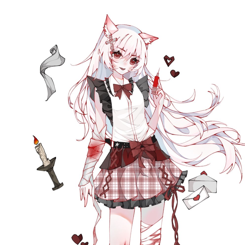 芸白
