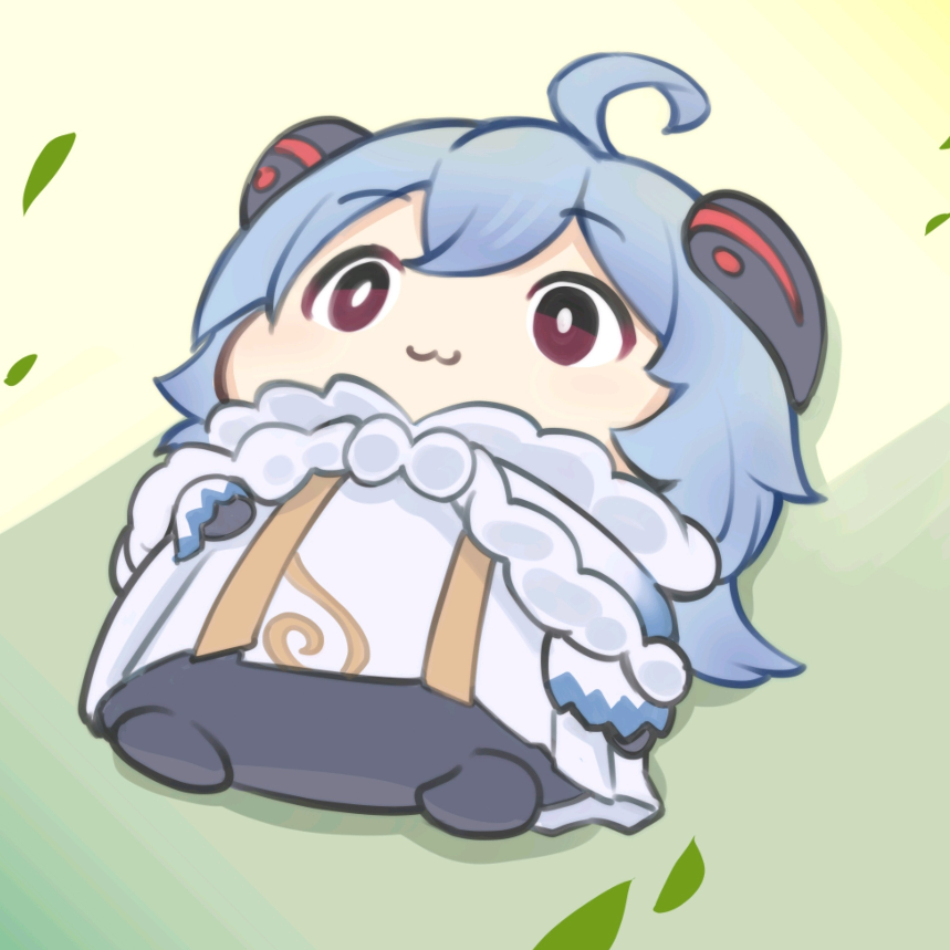 小鱼