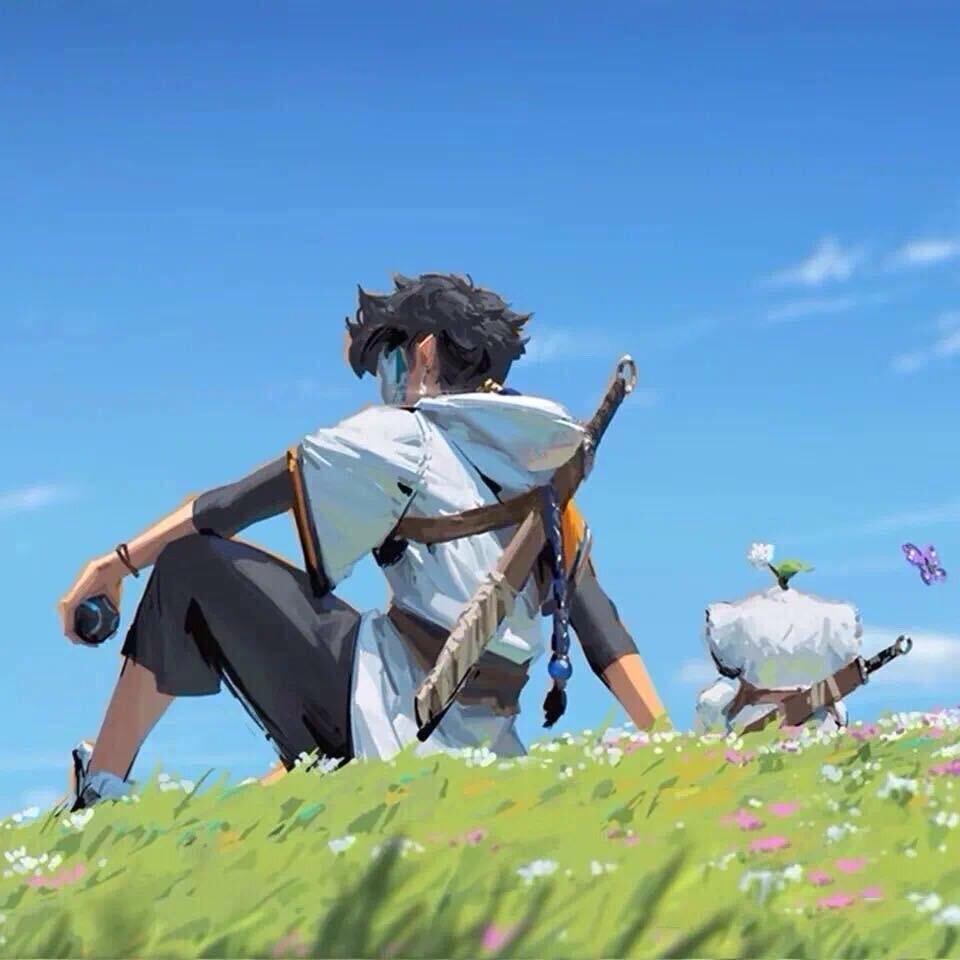 LAG‘h