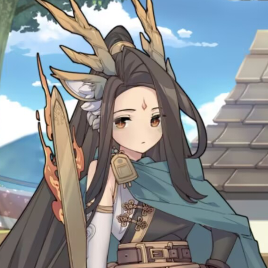 夏风