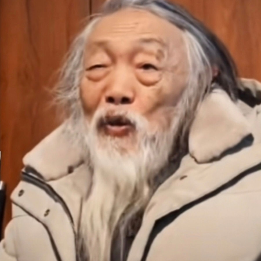 蛋蛋卷