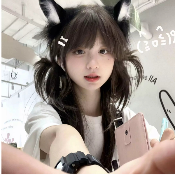 猫的左耳