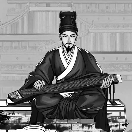 神机说游戏