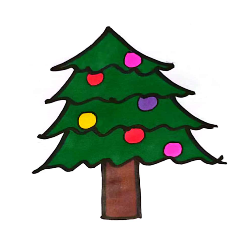 🎄