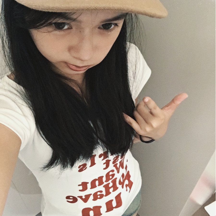香辣冰淇淋🍦