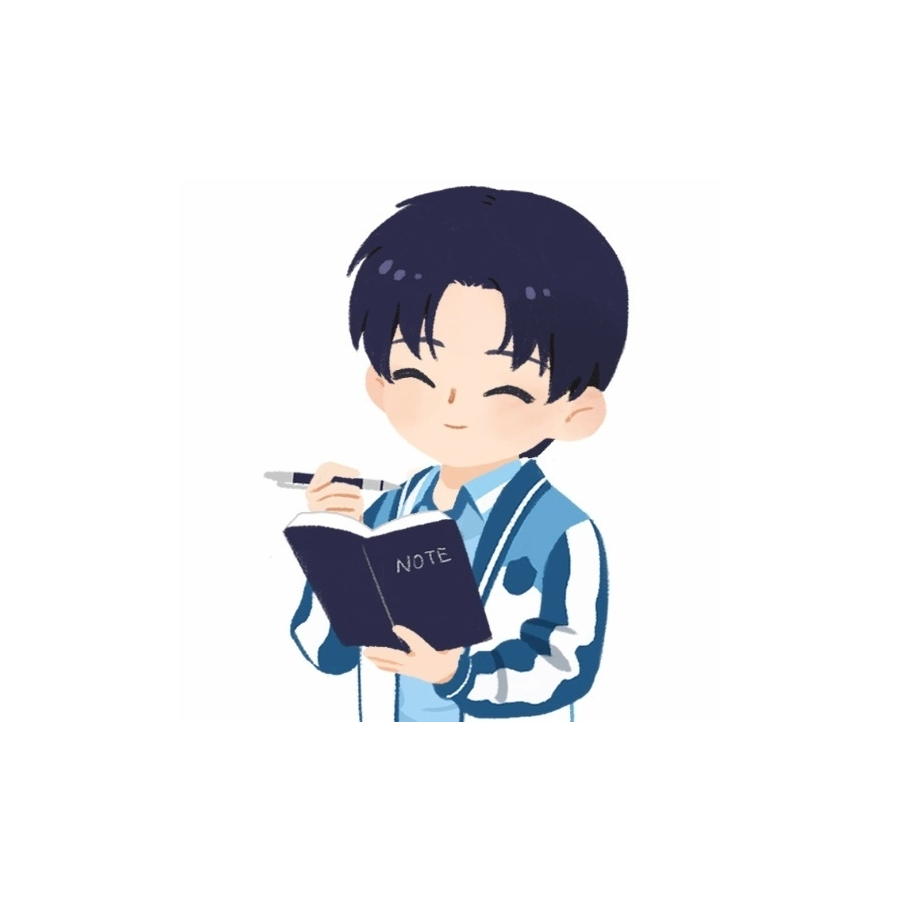 四月
