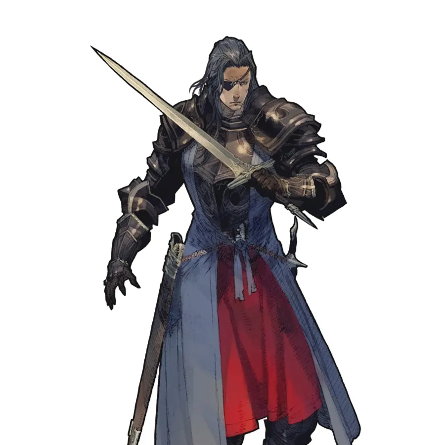 兰斯洛特·塔尔塔罗斯