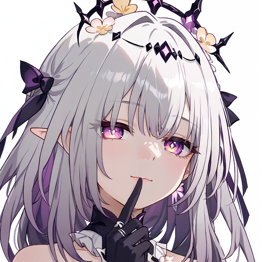 蒼宮よづり⚔️❤