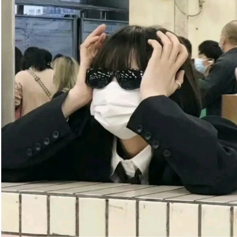 兔牙吖