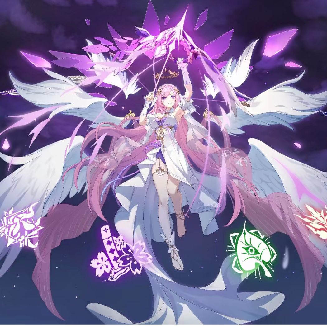 星月神话