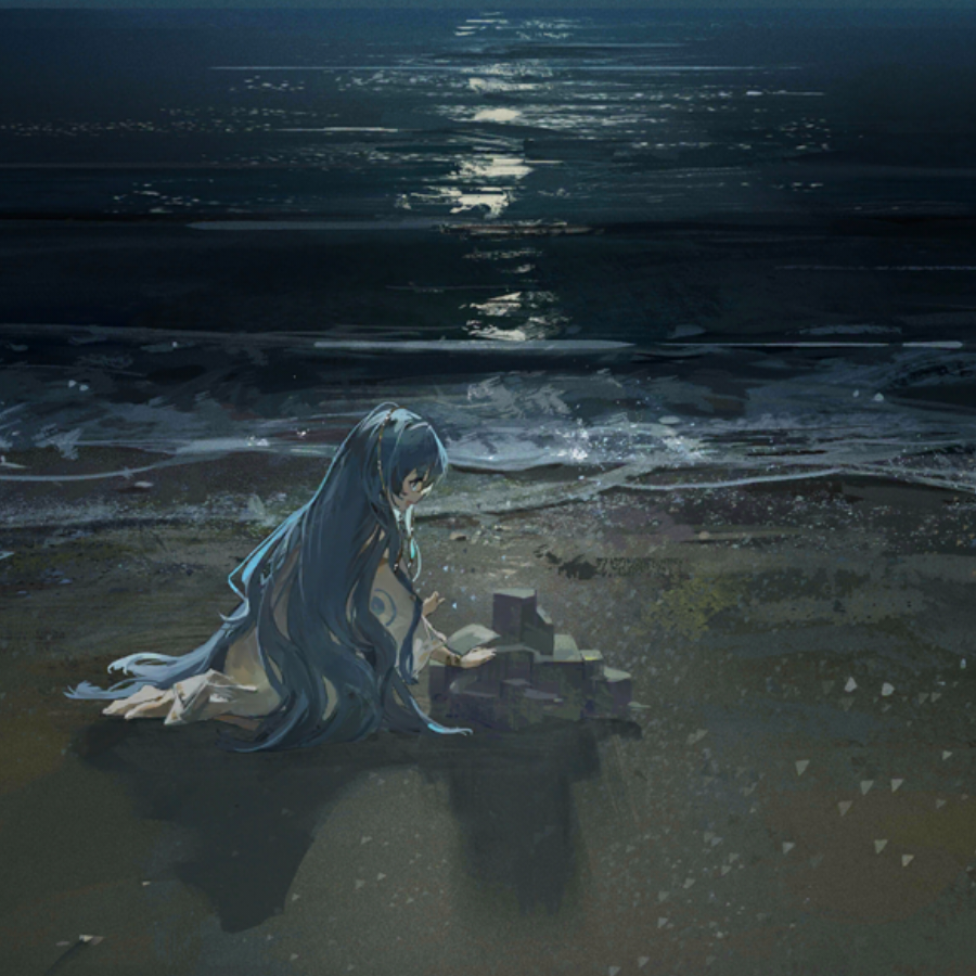 正交分解松果体