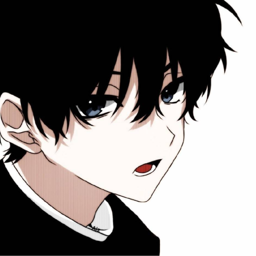 ℡独角戏