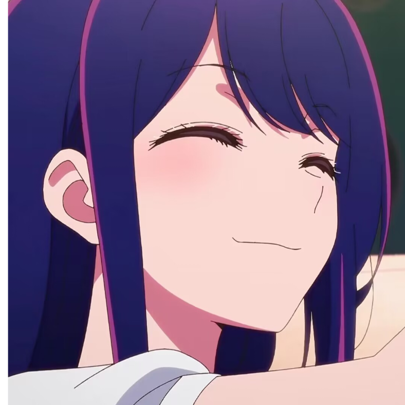 臆病な懿~喵