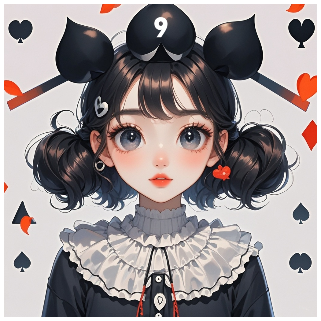 ♠️玖