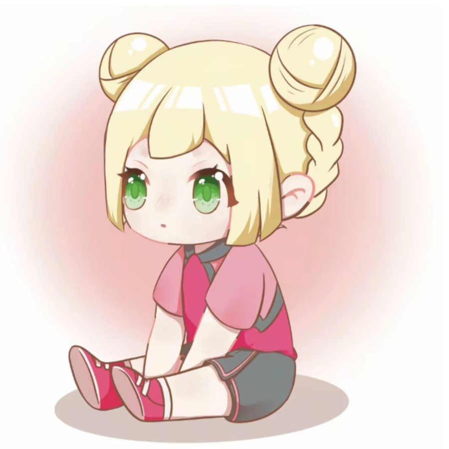 小梦幻