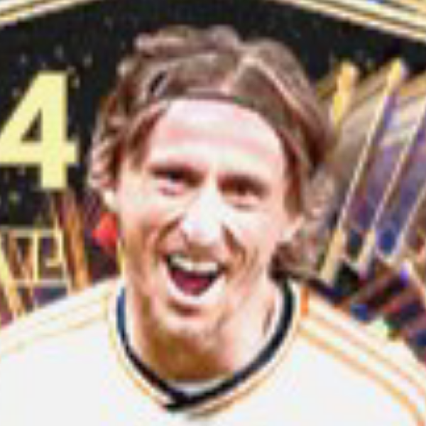 Modric