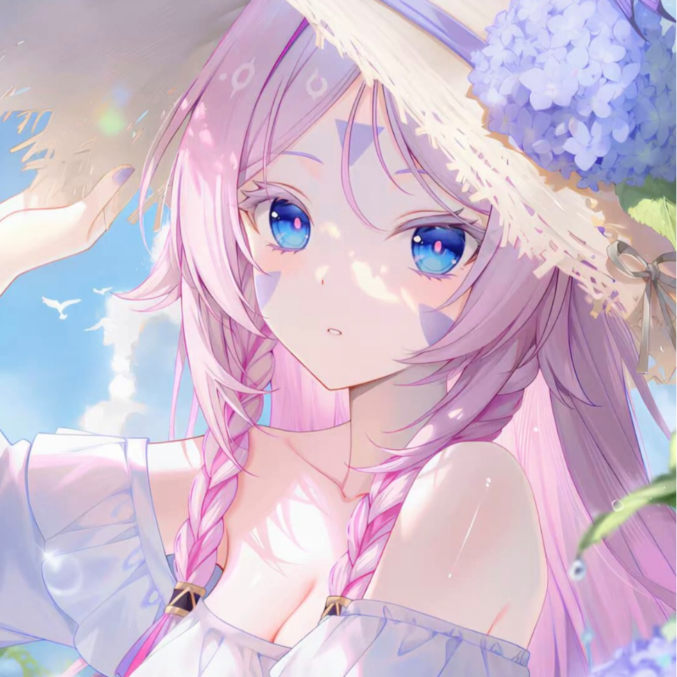 雨中天使