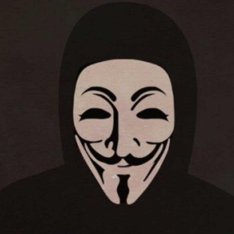 Anonymous