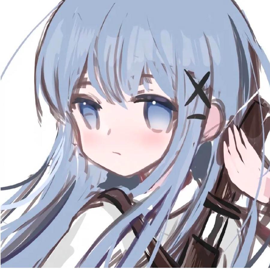燏