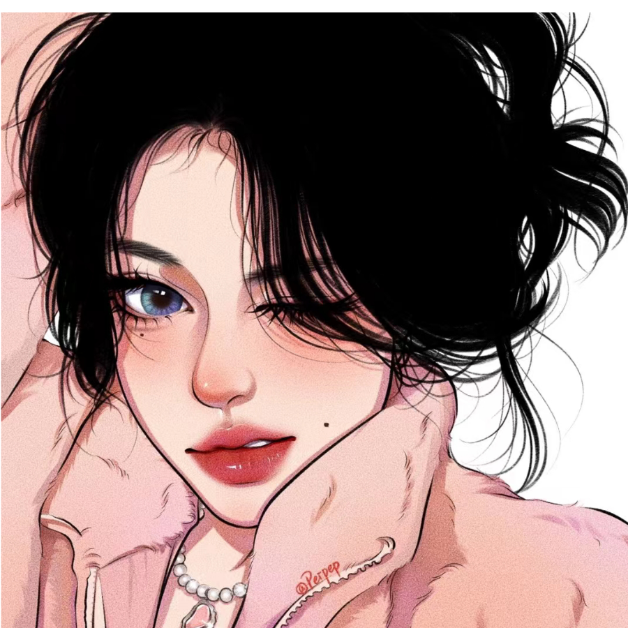 小梨.