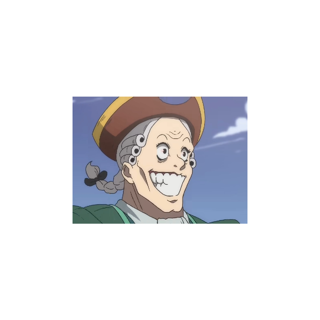 阿鱼勋爵