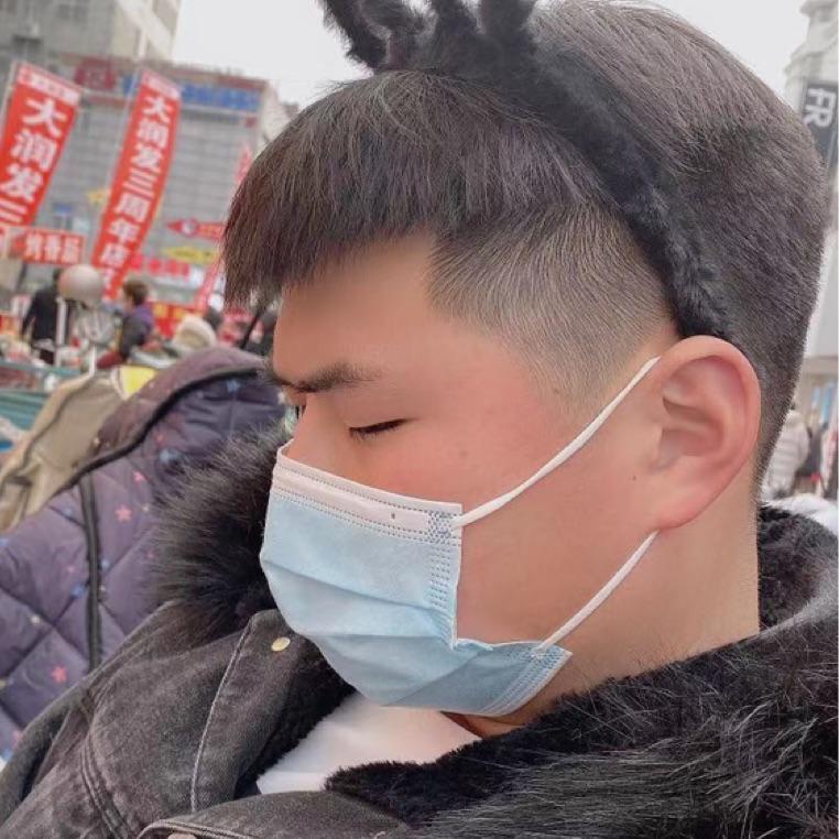 A初衷。