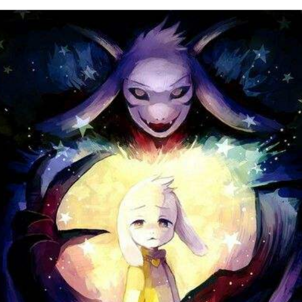 Asriel