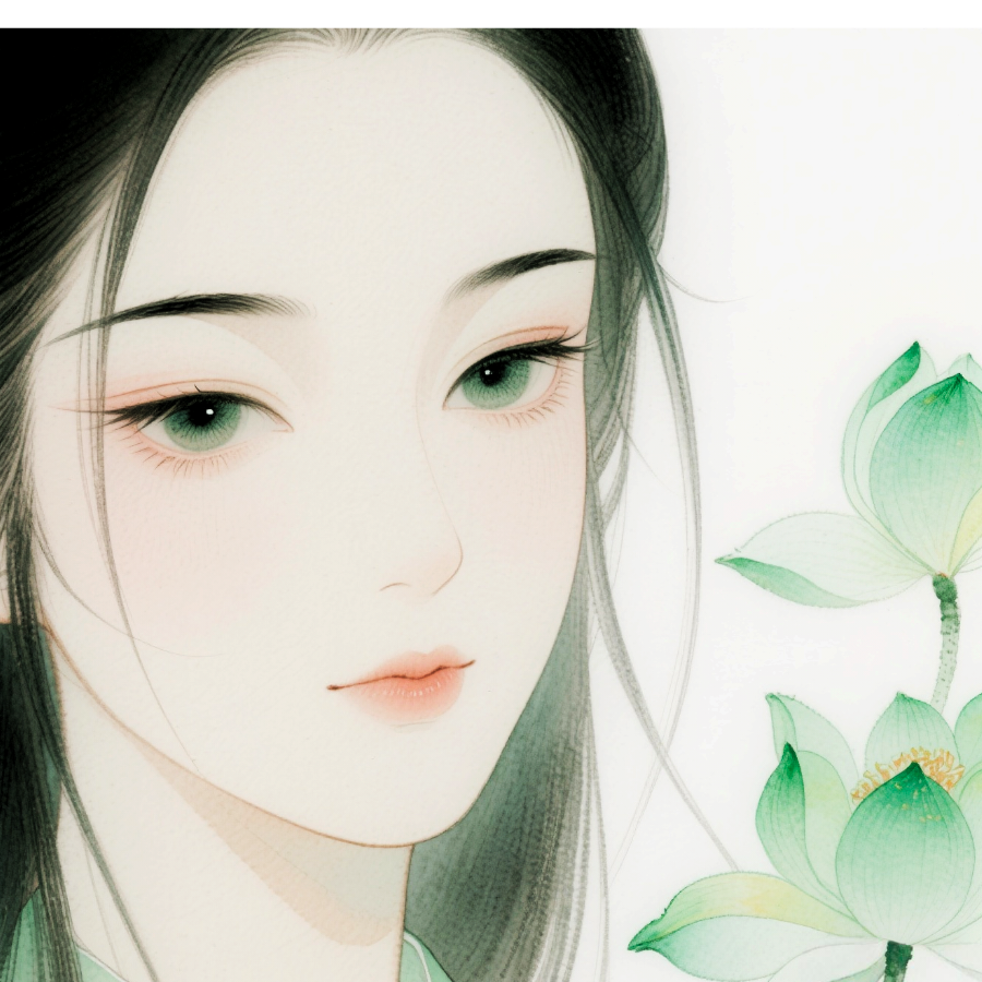 茉莉