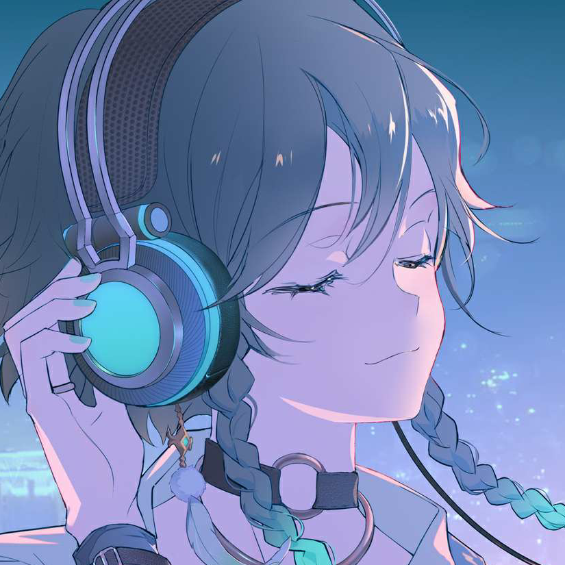 落霞