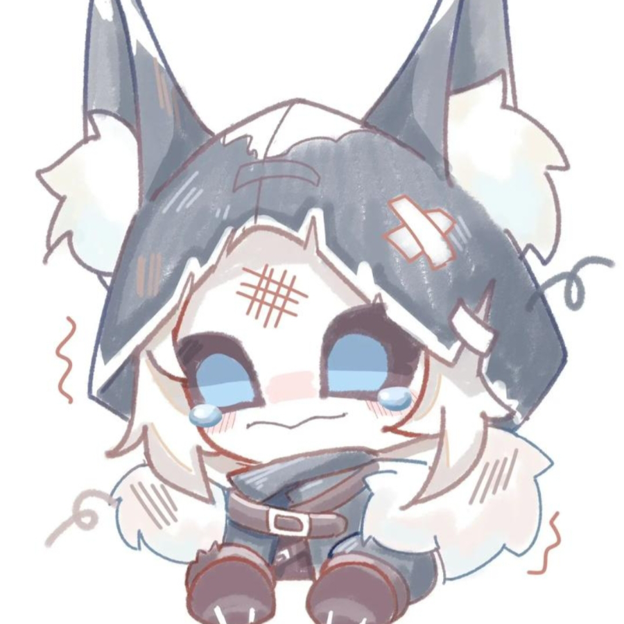 。