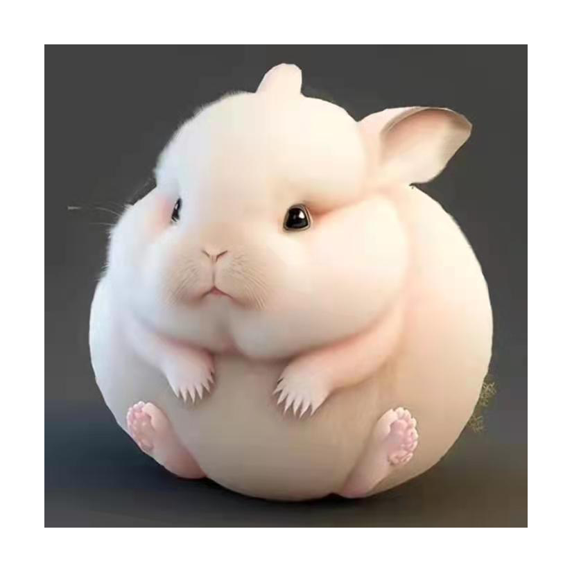 兔肥
