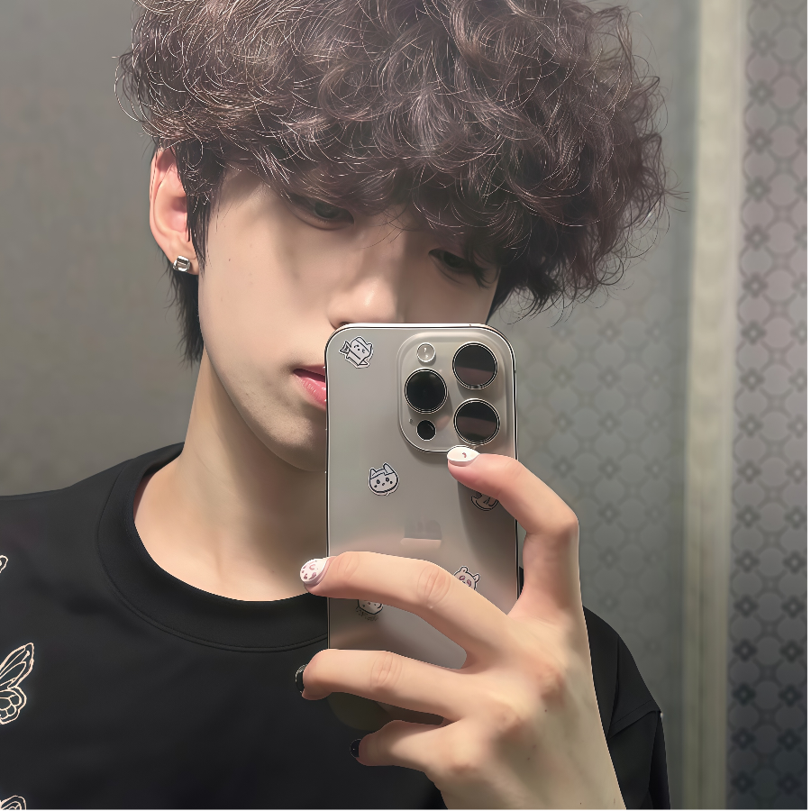 潼潼