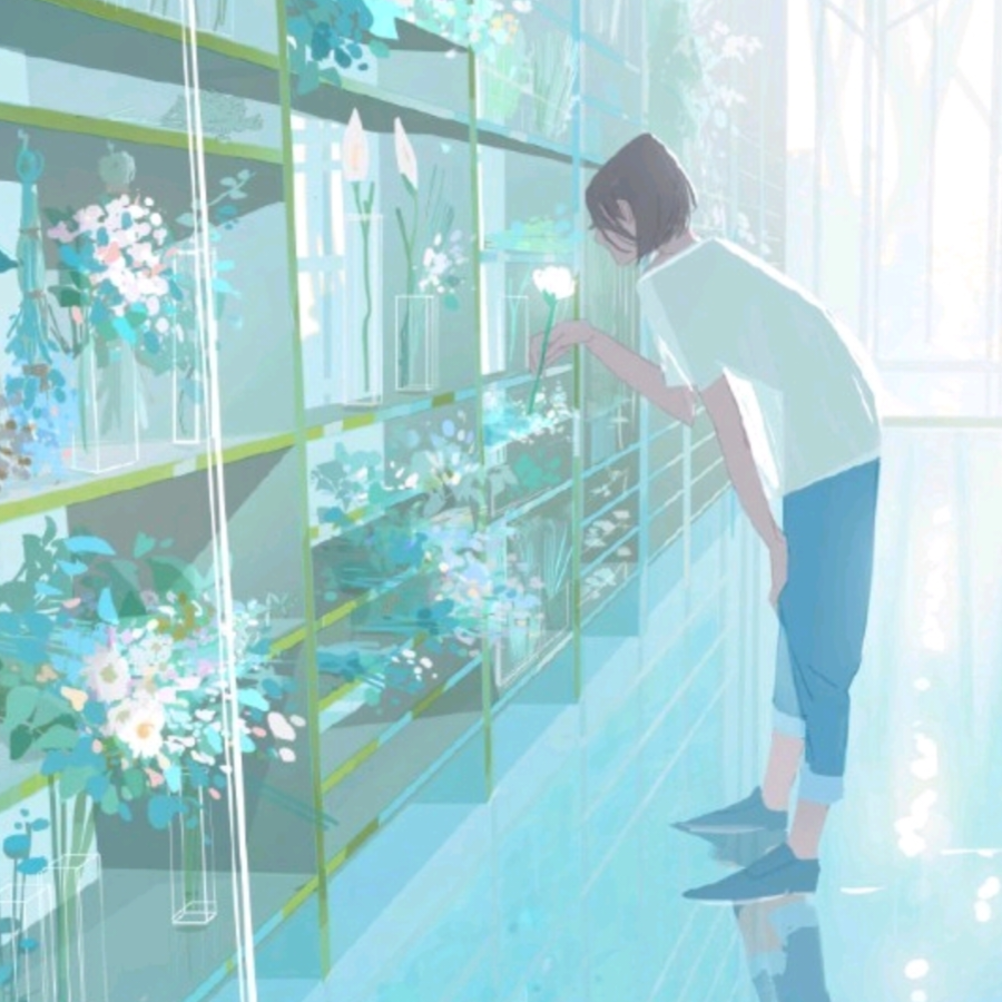 烟雨