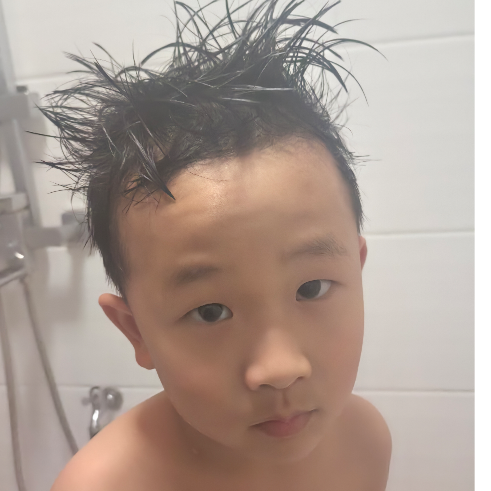 你打我噻