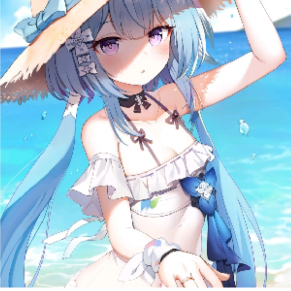 乔