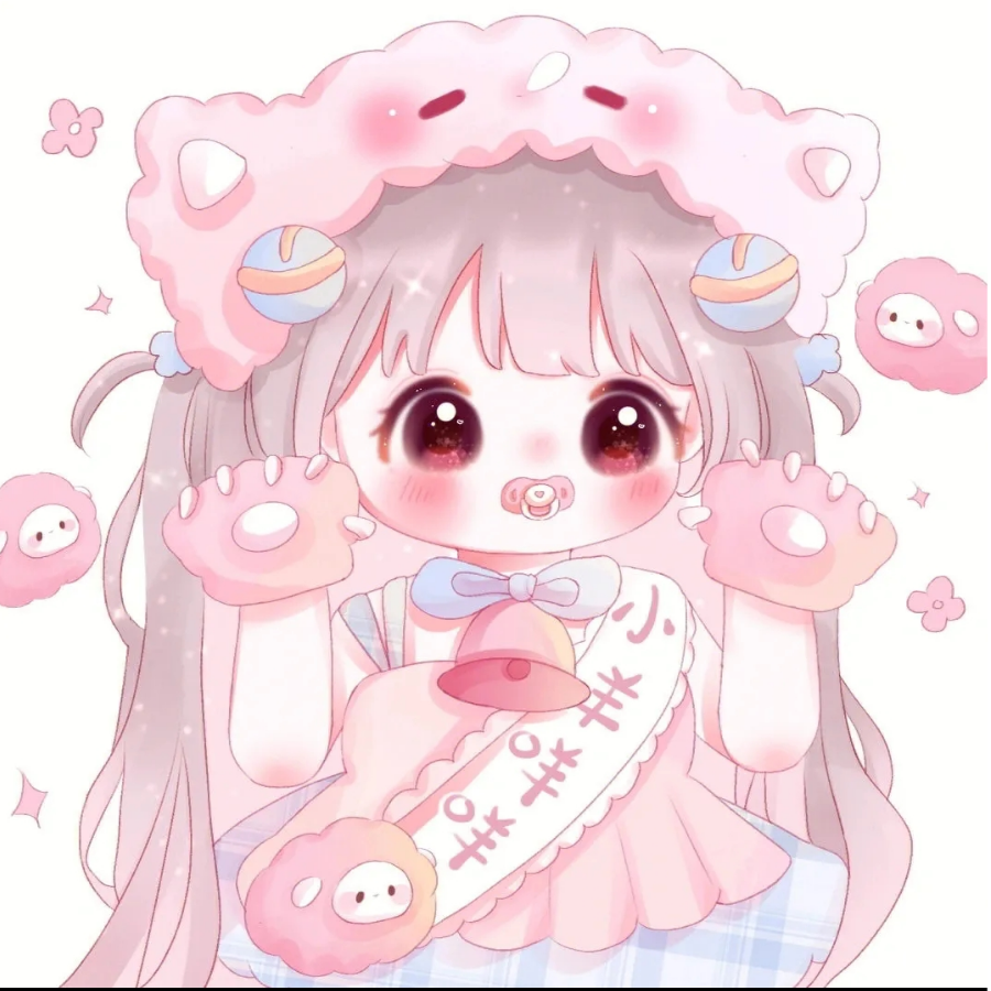 。
