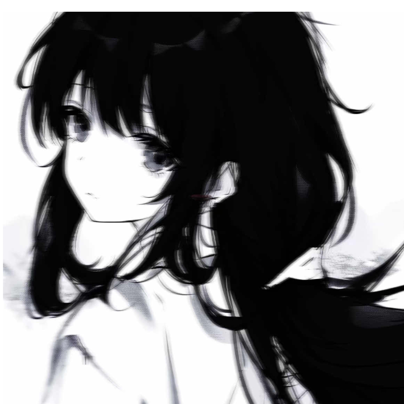 璃（努力互赞版）