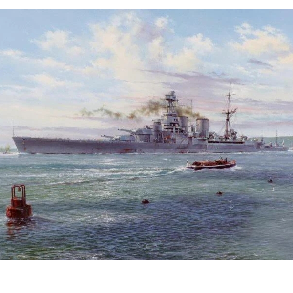 海雕Eagle
