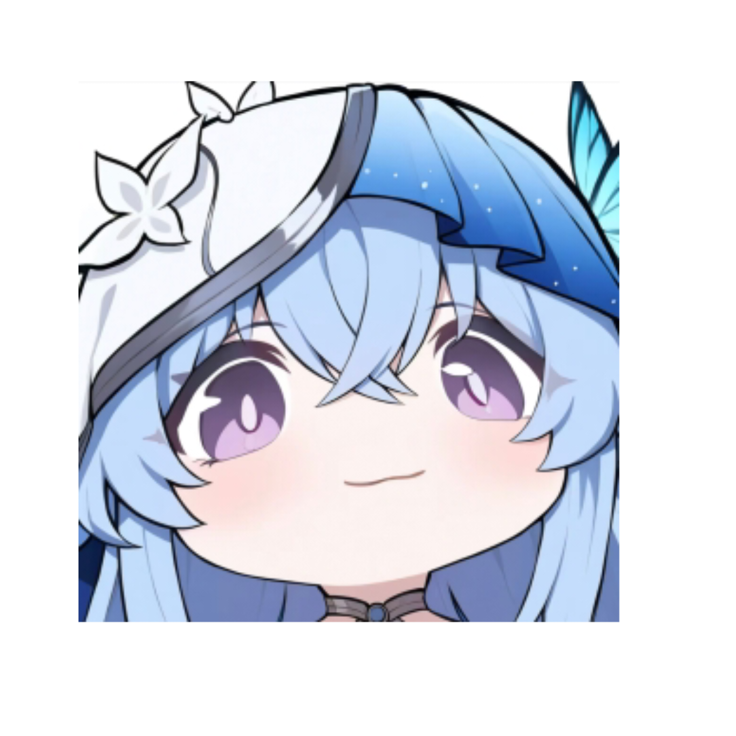 草莓味的村民